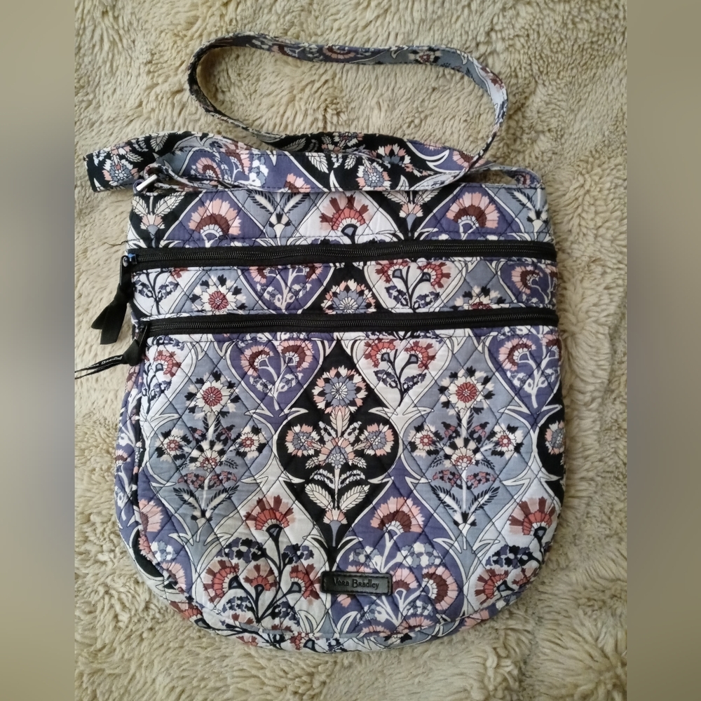 Vera Bradley Crossbody Bag Purse